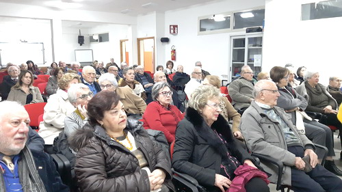 Immagine riferita a: Il Razionalismo nell'architettura dell'Era fascista